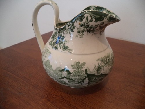 Minton asian pattern - minton’s,