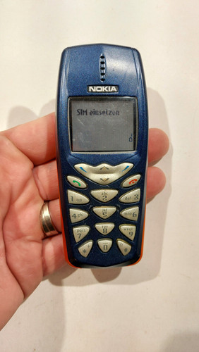 3901 vintage nokia - 3901.vintage, for