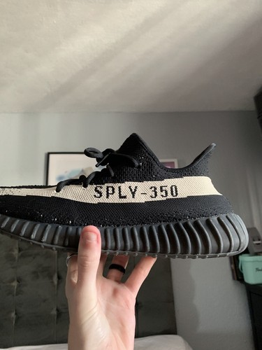 Yeezy 350 oreo size - yeezy, v2