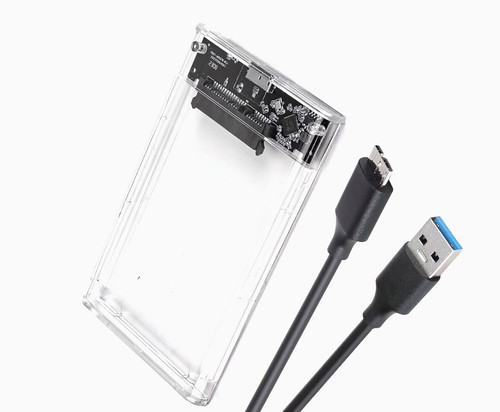 Usb 0 sata - 3.0, external