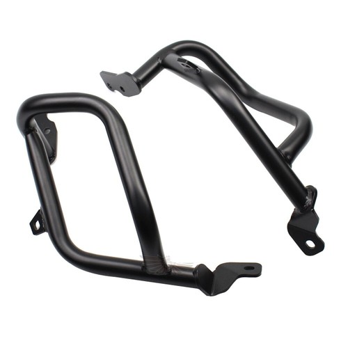 Engine guard crash bar - guard,