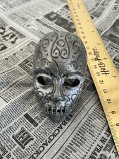 litjoy harry potter mini bellatrix lestrange death eater mask