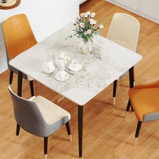 Elegant Bar Table Counter Desk Garden Kitchen Dining Table Home Pub Restaurant