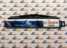Rear Wiper Blade 450mm for