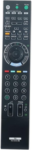 Remote gd005 for - for, sony