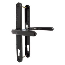 UPVC Door Handle Fab & Fix