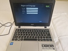 ACER ASPIRE E11 2G DDR3 320 GB