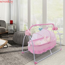 Crib infant bed portable - infant,