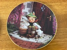 Danbury Mint Collector 8”