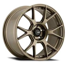 17x8 Konig Ampliform 4x100 +45