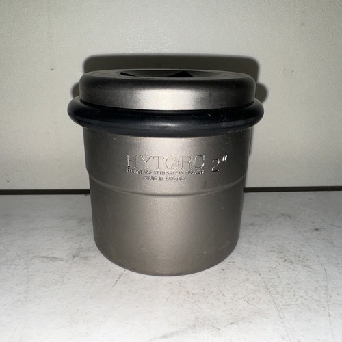 Hytorc drive 2 - hytorc,