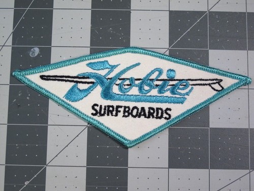 Vtg surfing ephemera hobie - vtg,