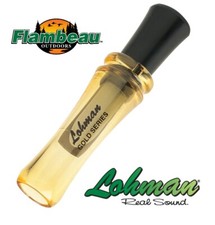 Flambeau Lohman Gold Series