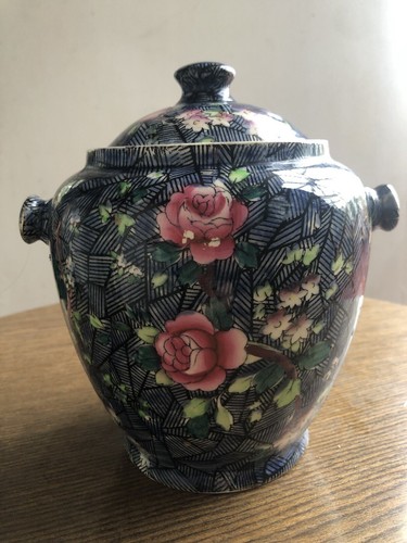 Biscuit barrel storage - biscuit, jar