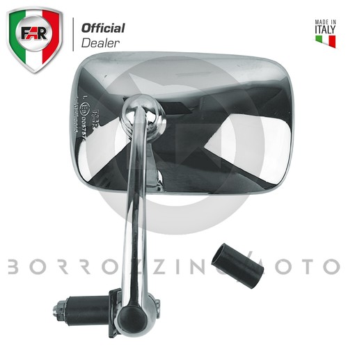 Far 6217 chrome approved - 6217,