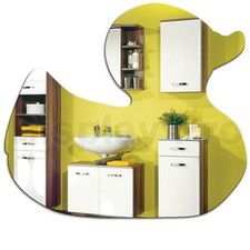 Rubber duck acrylic mirror - mirror,