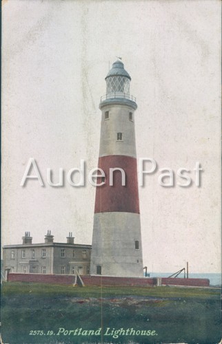 Portland lighthouse dorset - portland,
