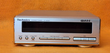 Technics ST-HD501 Stereo Tuner HI-FI AM/FM RADIO Separate Tested & Fully Working