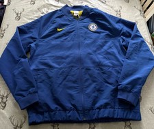Chelsea FC Nike 2020/2021