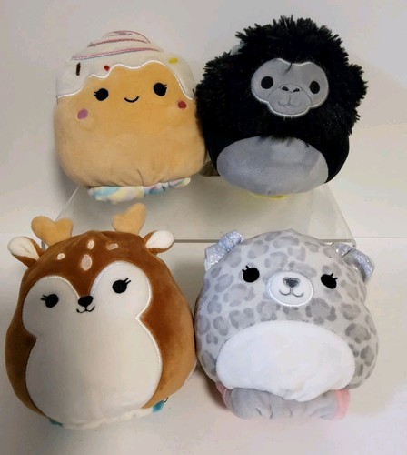 Squishmallows flip mallow - squishmallows, flip-a-mallow