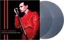 GARY NUMAN- Disguise &