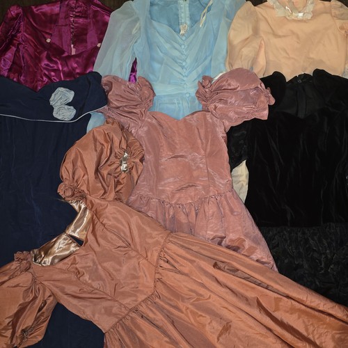 7pcs vintage women - 7pcs, women's