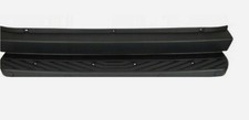 Mercedes Sprinter Rear Bumper