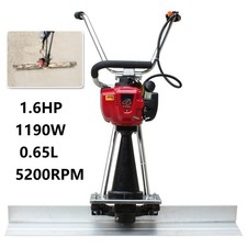 0.65L 4 Stroke Gas Concrete