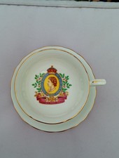 Rare Royal  1953 Queen
