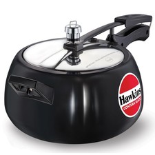 Contura Black Pressure Cooker