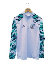 Douglas GAA Club Quarter Zip Top Gaelic Football Hurling Cork New Player Issue