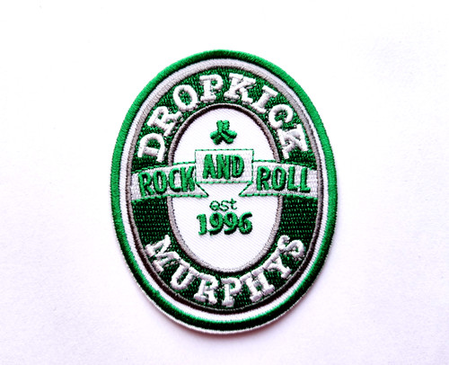 Dropkick murphys sew - [a],