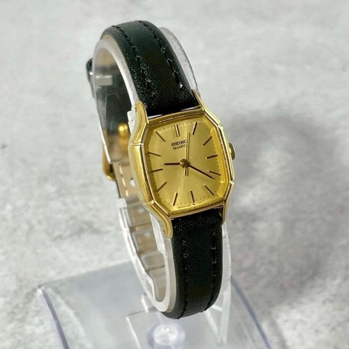 Elegant seiko quartz watch - ✨,