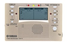 YAMAHA Tuner & Metronome
