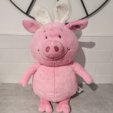 M&S Percy Pig Bunny Limited