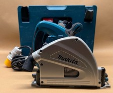 Makita SP6000 165mm Plunge Cut