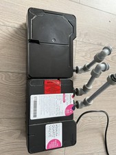 Aqualisa Digital Pumped