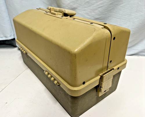 Vintage plano 8700 fishing - vintage,