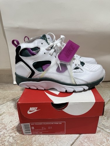 Nike huarache prm uk 7 - qs,