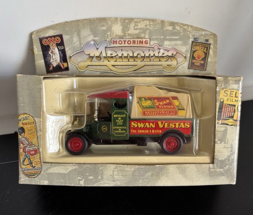 Corgi classics motoring - corgi,