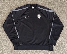 Barnsley FC Nike Training