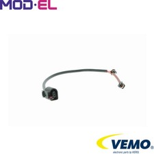 WARNING CONTACT BRAKE PAD WEAR V10-72-1202 FOR PORSCHE CAYENNEPANAMERA  VW  