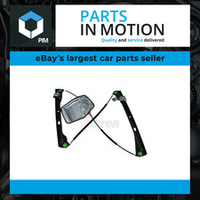 Window regulator fits golf - vw,