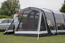 Kampa Hayling 4 Air Mesh
