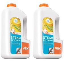 Vax Steam Detergent Citrus