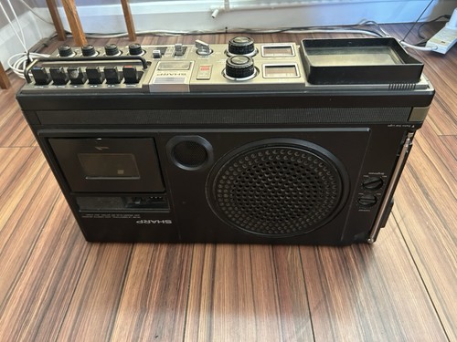 Sharp 27h portable - sharp,