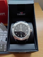 TISSOT watch model  PR 100
