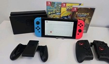 Nintendo Switch Game Console