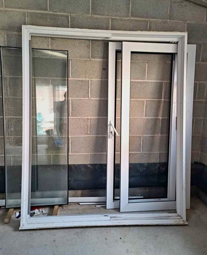Pvc sliding window - pvc,