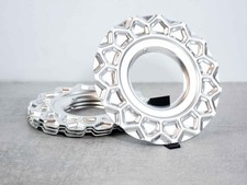 BBS RS 15 Weaves Wheel Center